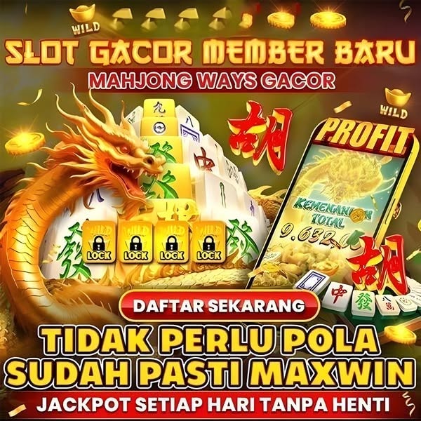 NGAMEN4D : Game Online Gratis Mudah Menang Maxwin Garansi WD